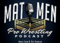 Mat Men Podcast: NXT TakeOver Vengeance Day preview Mat Men Podcast: NXT TakeOver Vengeance Day preview