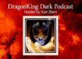 DragonKing Dark: Flat Earth, anti-vaxx, conspiracies DragonKing Dark: Flat Earth, anti-vaxx, conspiracies